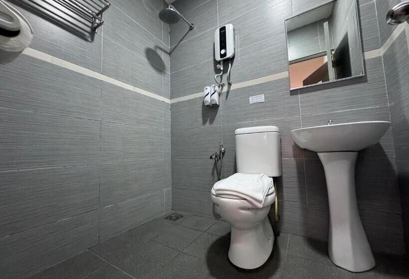 Best View Hotel Bandar Sunway @ Near Sunway Medical Pyramid Lagoon