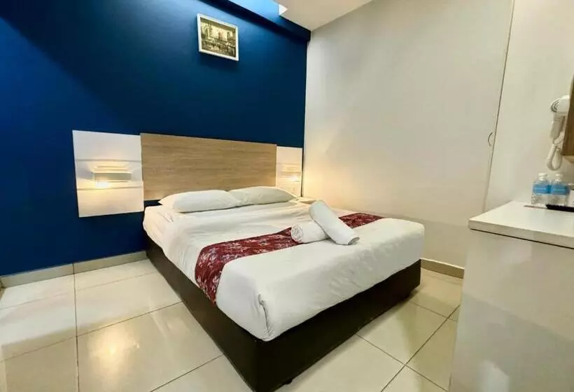 Best View Hotel Bandar Sunway @ Near Sunway Medical Pyramid Lagoon