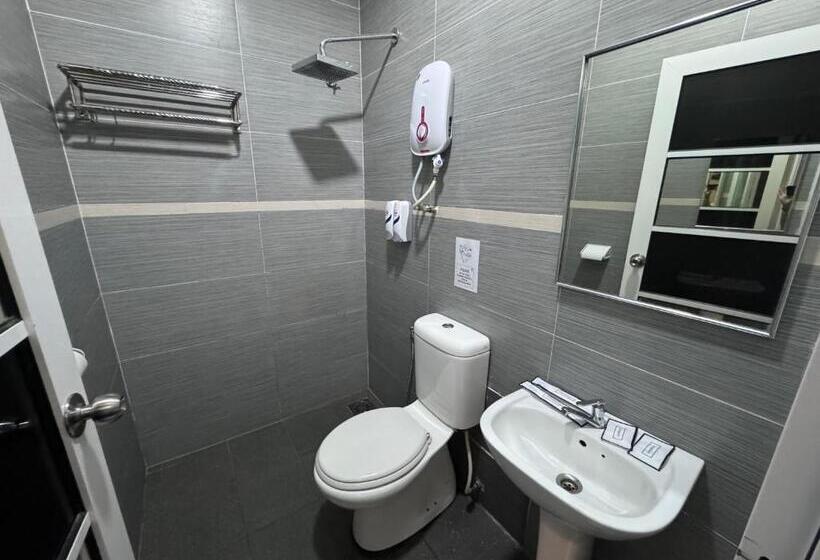 Best View Hotel Bandar Sunway @ Near Sunway Medical Pyramid Lagoon