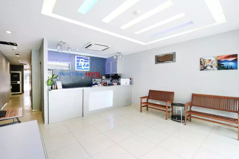 Mozu Hotel Sri Hartamas