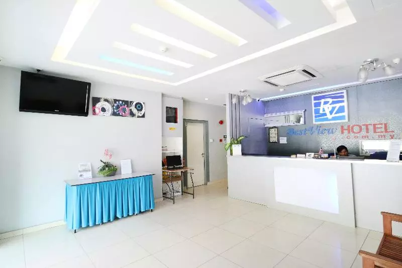 Mozu Hotel Sri Hartamas