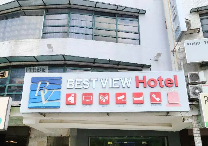 Mozu Hotel Sri Hartamas