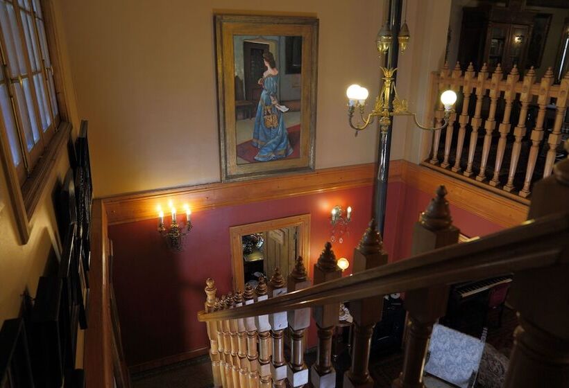 هتل Boutique Vendimia Premium