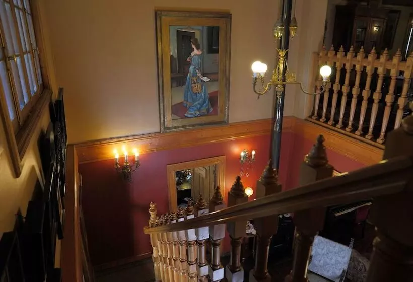 هتل Boutique Vendimia Premium