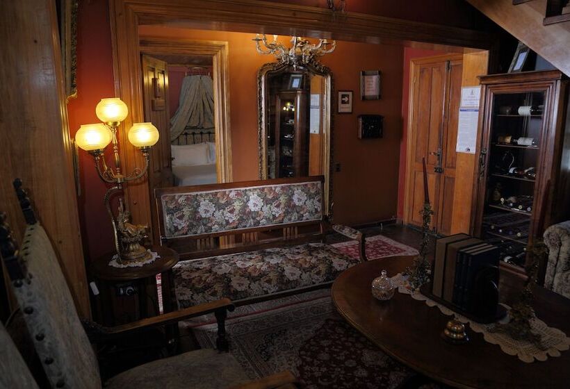 هتل Boutique Vendimia Premium