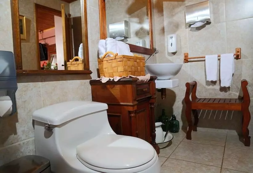 هتل Boutique Vendimia Premium