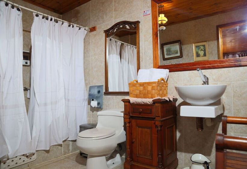 هتل Boutique Vendimia Premium