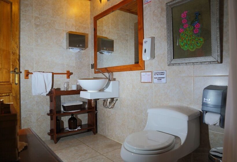 هتل Boutique Vendimia Premium