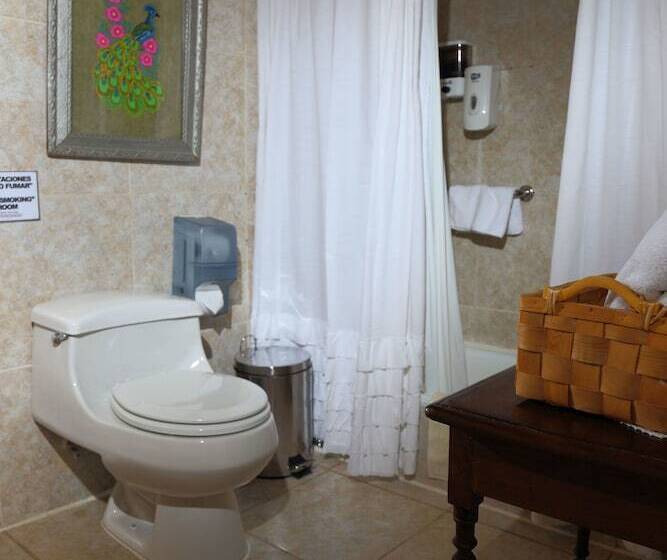 هتل Boutique Vendimia Premium