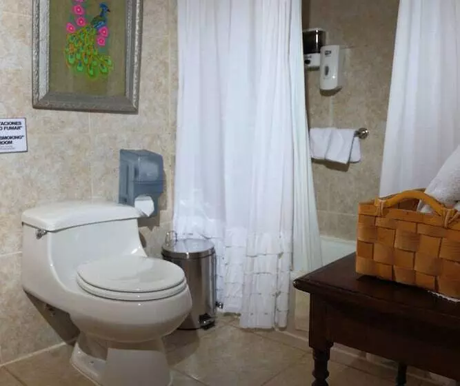 هتل Boutique Vendimia Premium