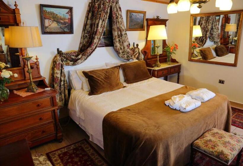 هتل Boutique Vendimia Premium