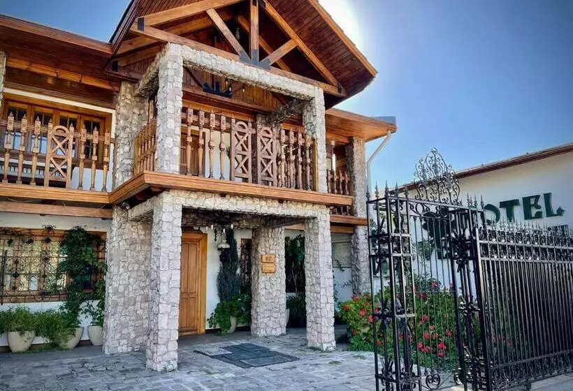 هتل Boutique Vendimia Premium