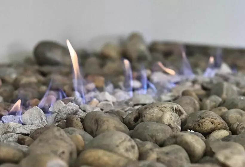 ホテル Cora 96 Street Apartments