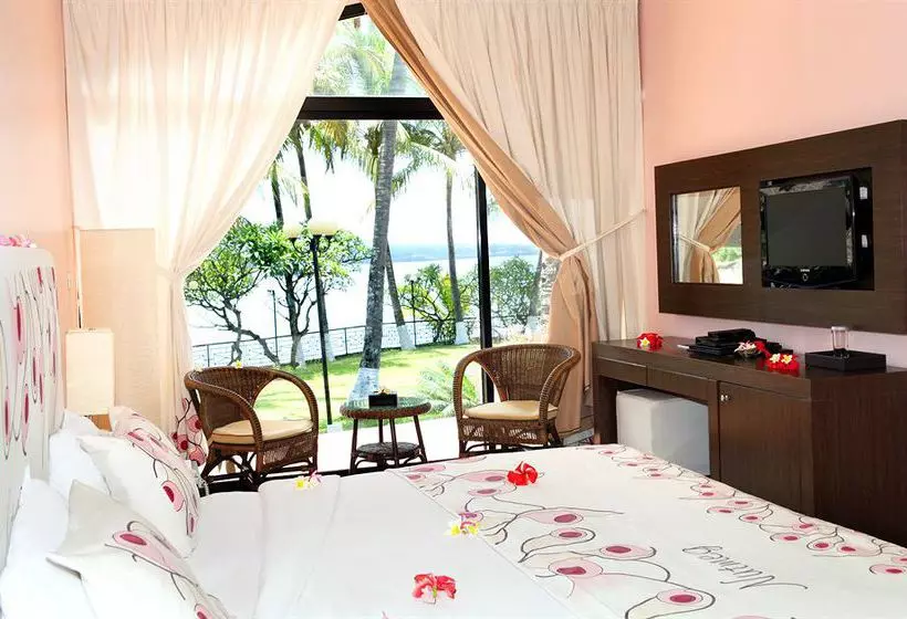 Hotel Cristal Itsandra Beach