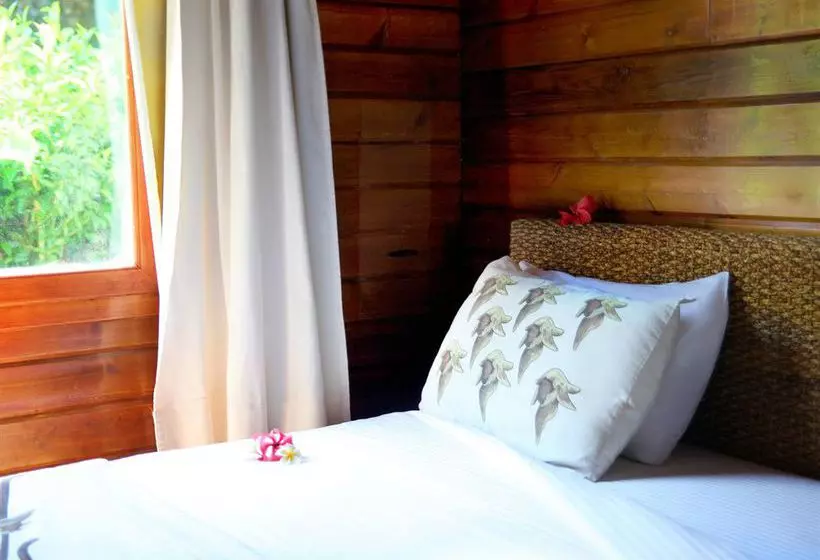 Hotel Cristal Itsandra Beach