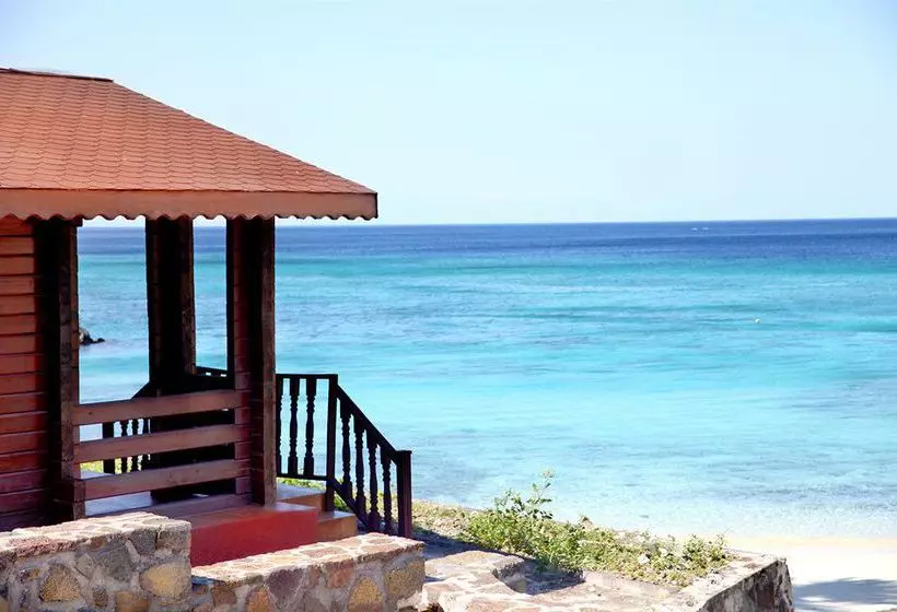 Hotel Cristal Itsandra Beach