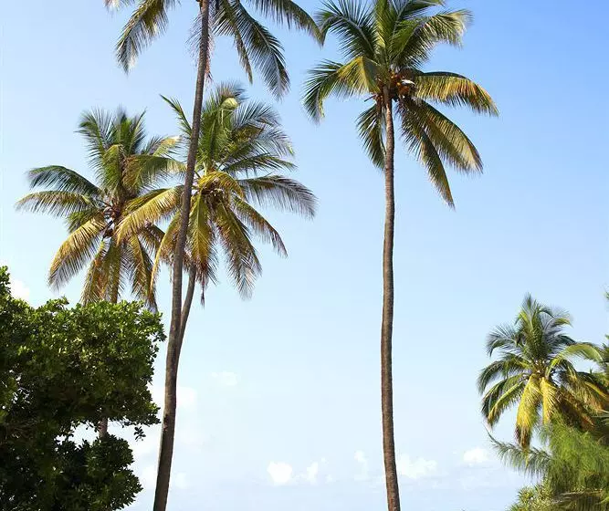 Hotel Cristal Itsandra Beach