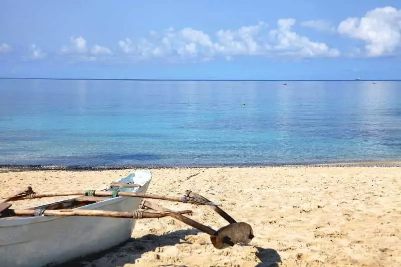 Hotel Cristal Itsandra Beach