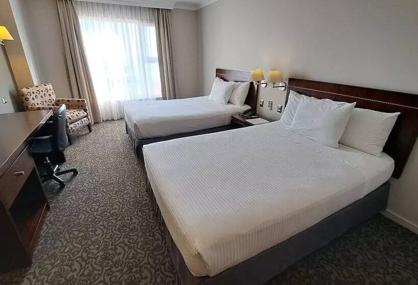 Hotel Diego De Almagro Iquique