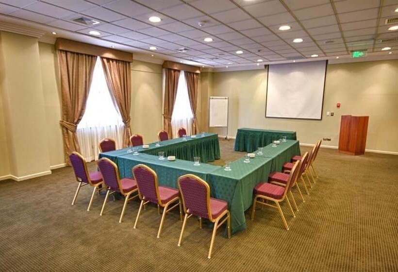 فندق Diego De Almagro Iquique