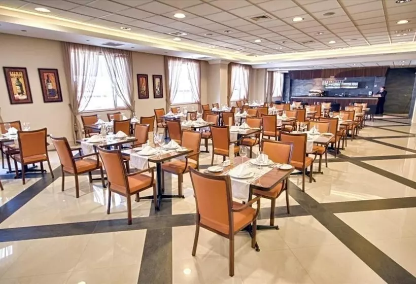 Hotel Diego De Almagro Iquique