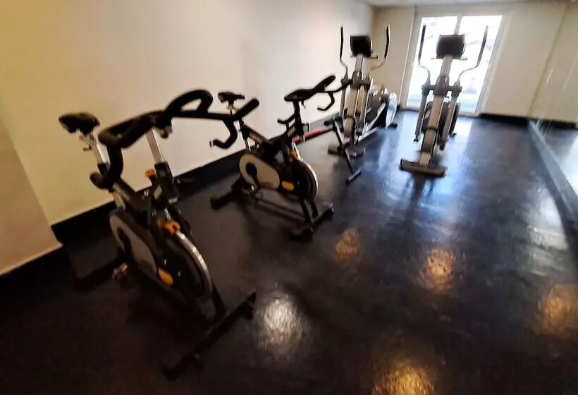 Hotel Diego De Almagro Iquique