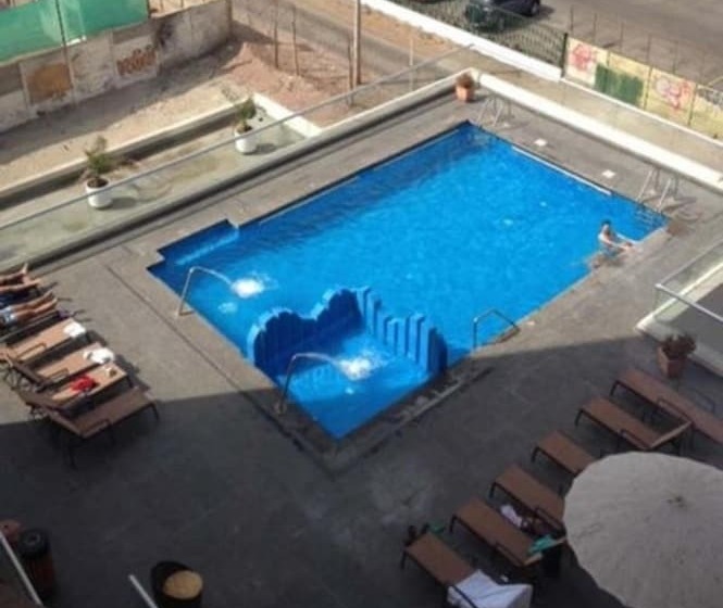 فندق Diego De Almagro Iquique