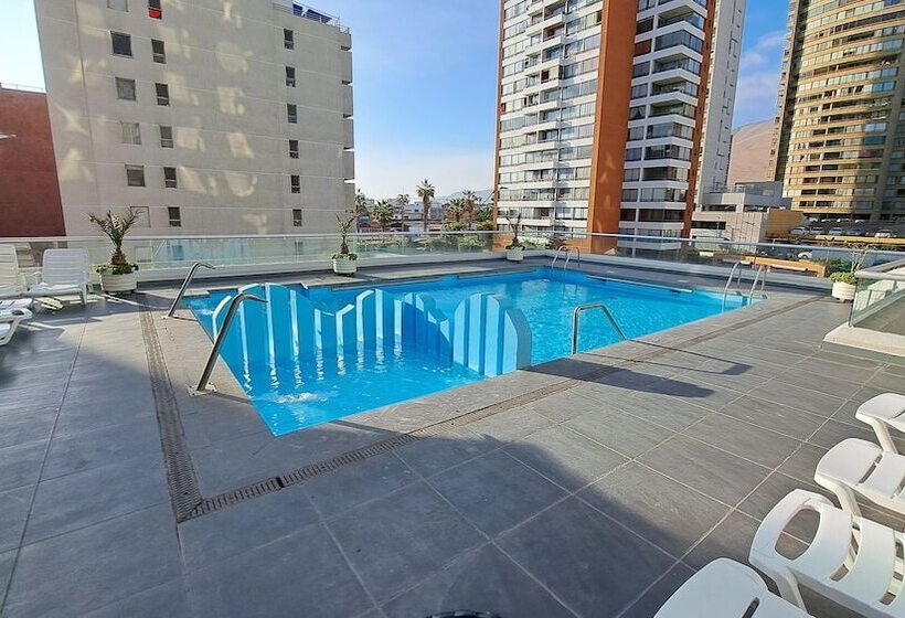 فندق Diego De Almagro Iquique