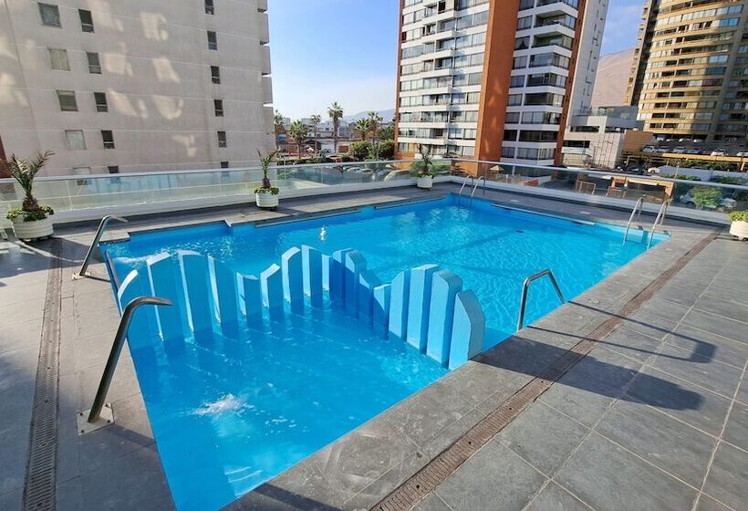 فندق Diego De Almagro Iquique