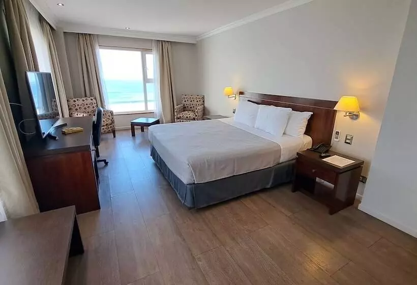 Hotel Diego De Almagro Iquique