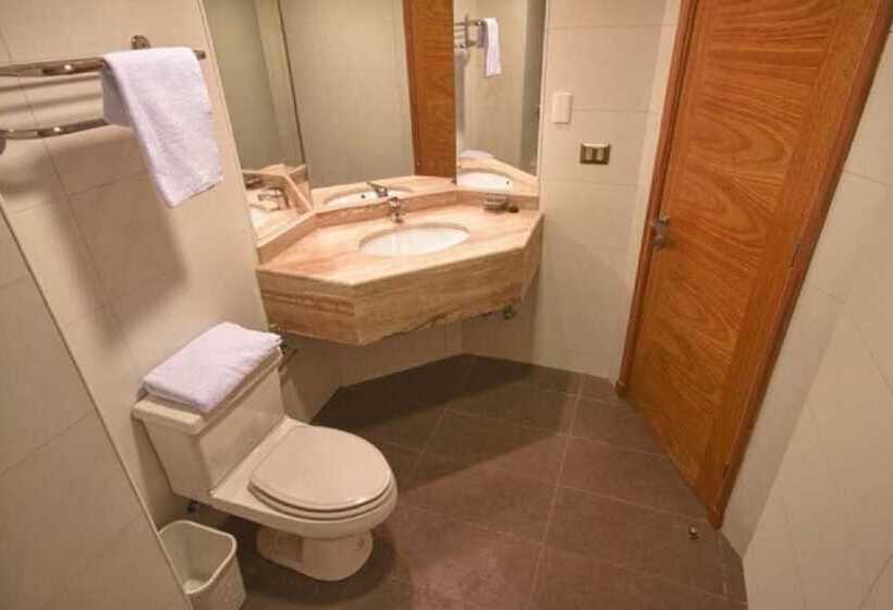 فندق Diego De Almagro Iquique