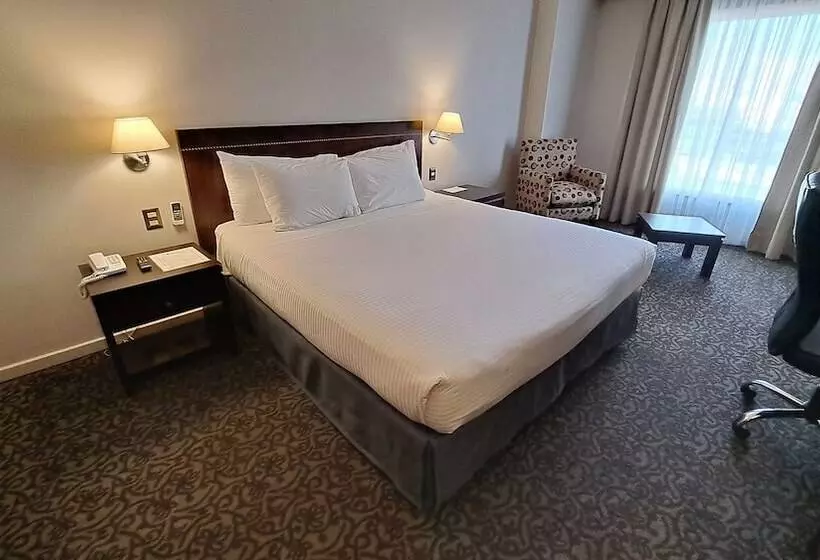 Hotel Diego De Almagro Iquique