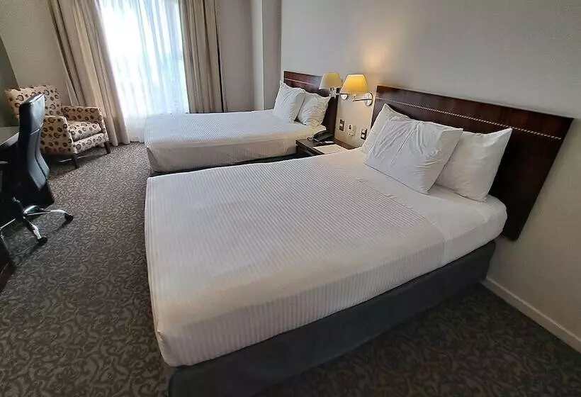 Hotel Diego De Almagro Iquique