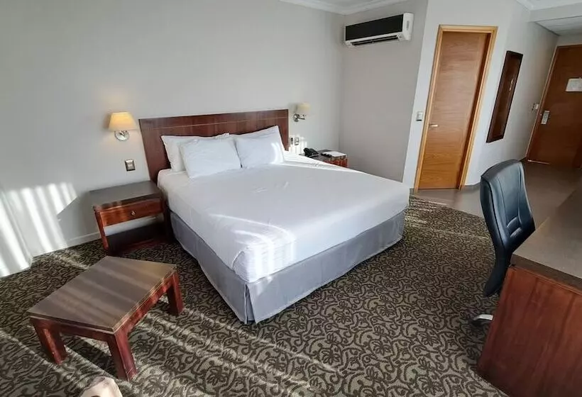 Hotel Diego De Almagro Iquique