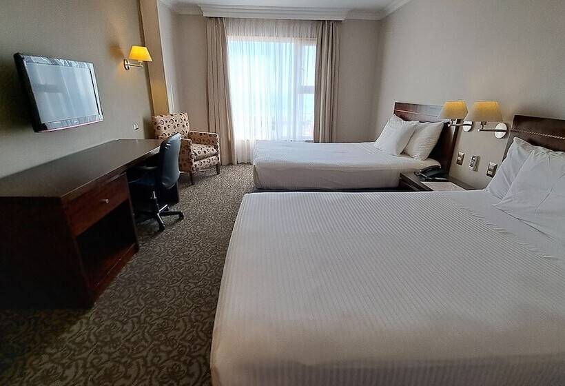 فندق Diego De Almagro Iquique