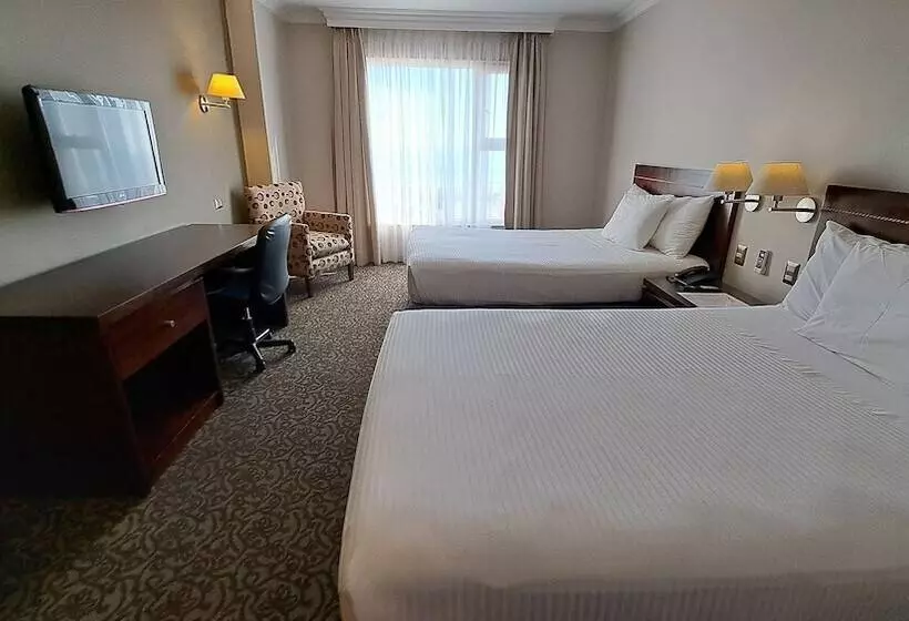 Hotel Diego De Almagro Iquique