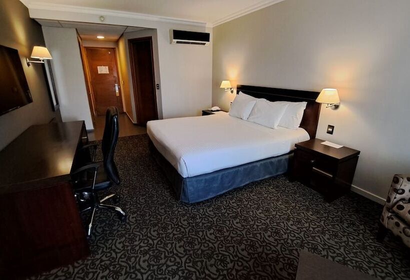 فندق Diego De Almagro Iquique