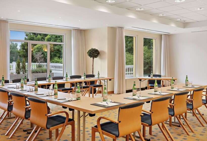 Hotel Dorint Marc Aurel Spa & Golf Resort