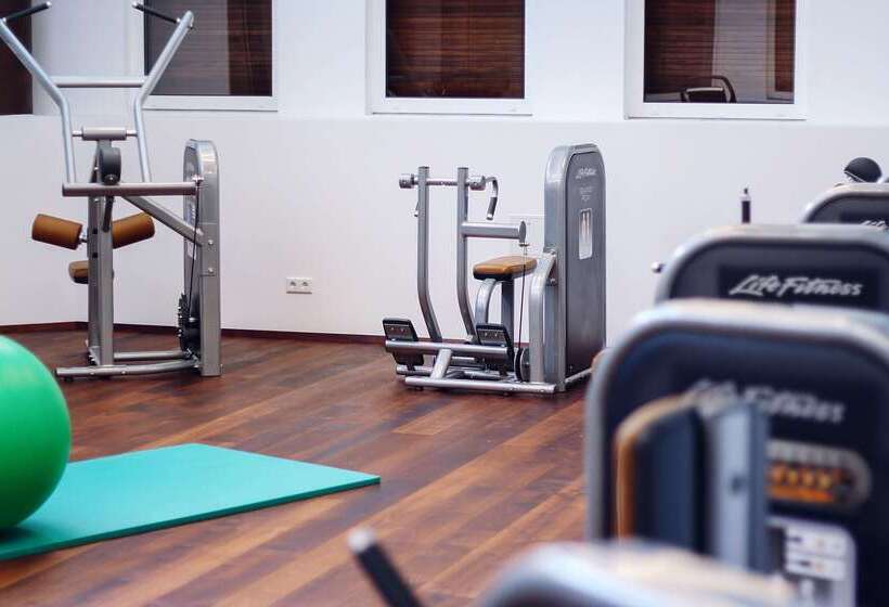 Hotel Dorint Marc Aurel Spa & Golf Resort