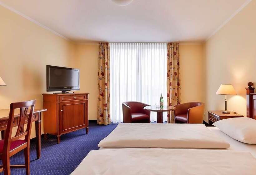 Hotel Dorint Marc Aurel Spa & Golf Resort