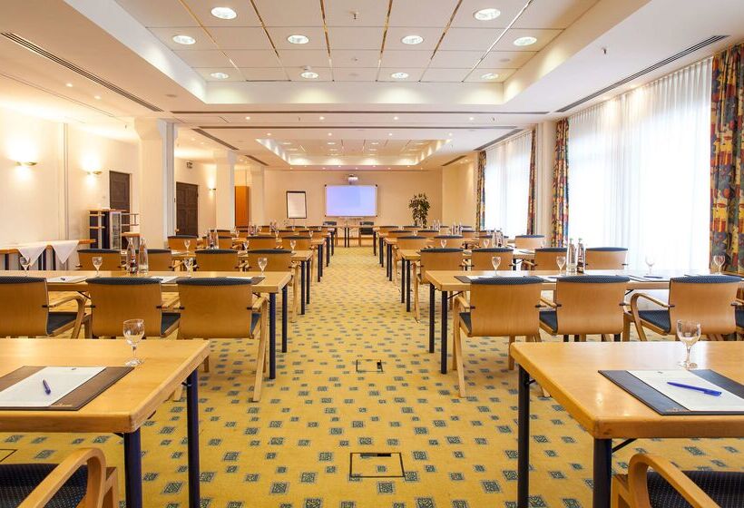 Hotel Dorint Marc Aurel Spa & Golf Resort