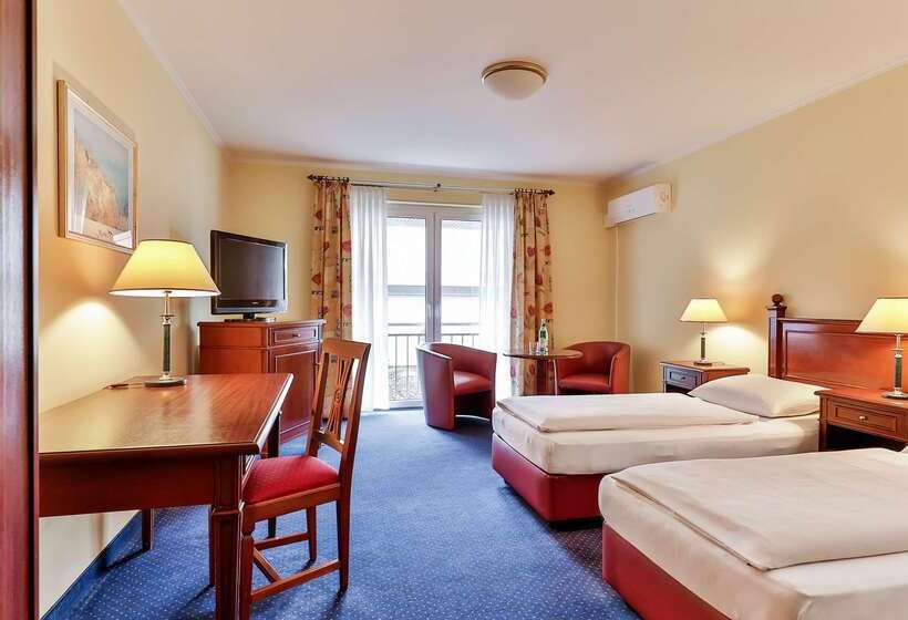 Hotel Dorint Marc Aurel Spa & Golf Resort