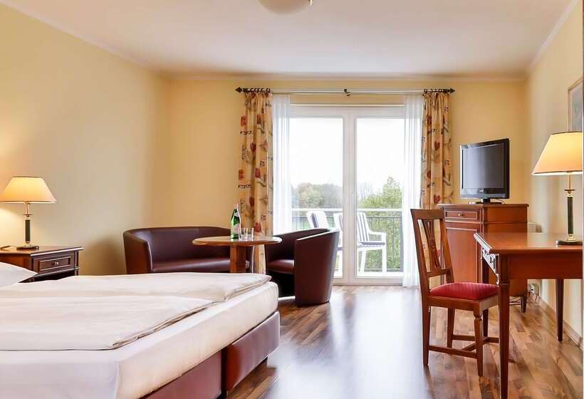 Hotel Dorint Marc Aurel Spa & Golf Resort