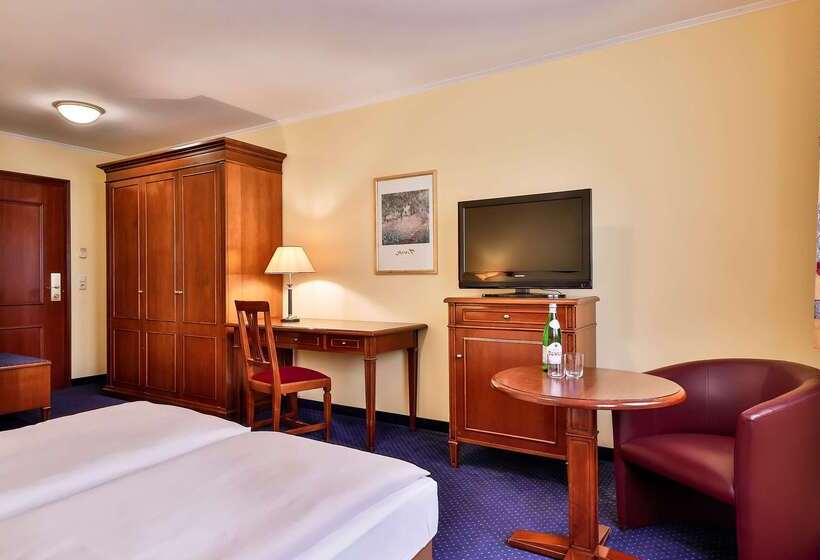 Hotel Dorint Marc Aurel Spa & Golf Resort