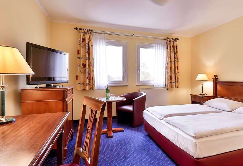 Hotel Dorint Marc Aurel Spa & Golf Resort