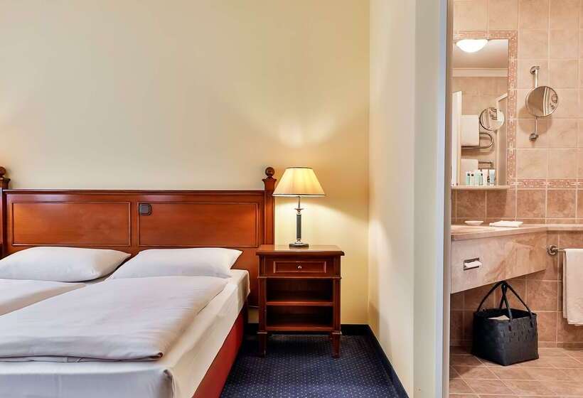 Hotel Dorint Marc Aurel Spa & Golf Resort