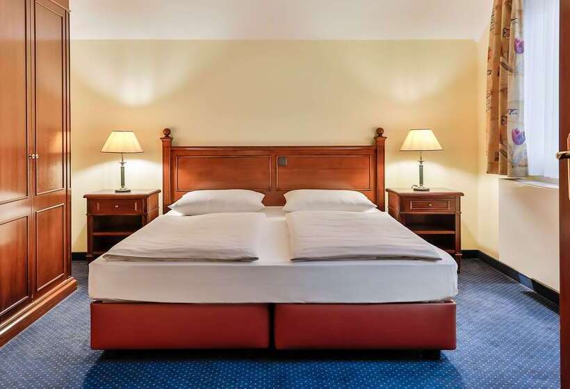 Hotel Dorint Marc Aurel Spa & Golf Resort