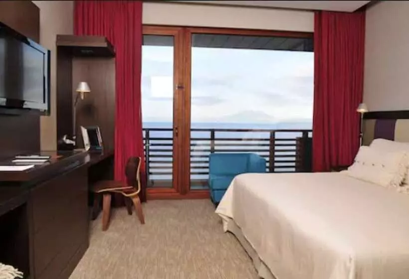 Hotel Dreams De Los Volcanes Puerto Varas