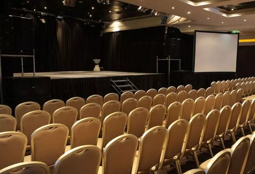 Hotel Dreams De Los Volcanes Puerto Varas