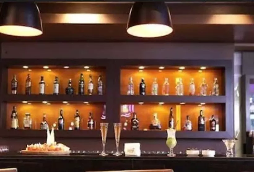 Hotel Dreams De Los Volcanes Puerto Varas